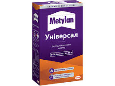 Інструкція: як застосовувати клейові суміші Metylan для якісного ремонту