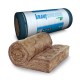 Утеплювач скловолоконний 11 кг/м3 Knauf insulation Unifit 037 ( 1200x6100x100 мм) - 7,32 кв. м/рул