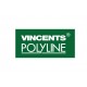 Vincents Polyline Hidrogrunt Грунтовка Гідроізоляційна (1 л)