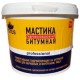 Totus Professional Мастика бітумна Гідроізоляційна (5 кг)