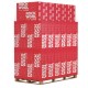 Утеплювач базальтовий 38 кг/м3 Rockwool Superrock 8(1000x610x100 мм) - 4,88 кв. м/уп