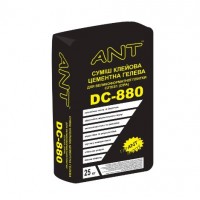 ANT DC-880 C2TES1 Клей для широкоформатной плитки (25 кг)