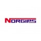 Norgips Гіпсокартон стіновий 12, 5x1200x2600 мм