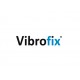 Vibrofix Norma стрічка для профілю звукоізолююча 6х75 мм (25 м)