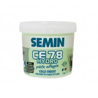 SEMIN СЕ-78 HYDRO Шпаклевка гипсовая для швов (5 кг)