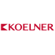 Koelner TERMO-CT-120 Крепление для утеплителя с пласт. гвоздем 10x120 мм, шт