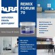 AURA Luxpro Remix Forum 70 Эмаль акриловая для пола (2,5 л)