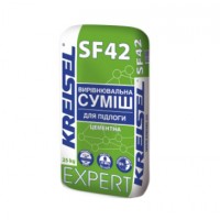 Kreisel SF-42 Expert Самовыравнивающая смесь 3-15 мм (25 кг)