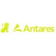 Antares NEW Валик для нанесения шпаклевки 40x220 мм