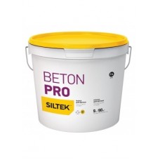 Siltek Beton Pro Фарба для бетону База А (6,3 кг/4,5 л)