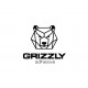 Grizzly Клей ПВА (10 кг)