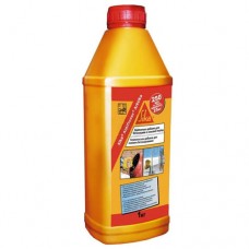 Sika Antifreeze Arktika Пластификатор для бетона противоморозный (1 л)