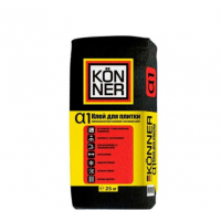 Konner Alfa-1 Клей для плитки універсальний (25 кг)