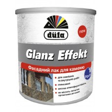 Dufa Glanz Effekt Лак фасадний для каменю (2,5 л)