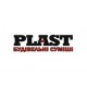 Plast Puts-GS суміш для шпаклювання цементна стартова (25 кг)