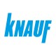 KNAUF Гіпсокартон стіновий 12, 5x600x1500 мм