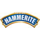 HAMMERITE Краска для металла глянцевая черная (3,5 кг/2,5 л)