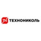 ТехноНІКОЛЬ Герметик силіконовий універсальний нейтральний білий (280 мл)