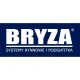 Софит Bryza J-профиль соединительный графит (4 м)