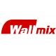 Wallmix R-60 Гидроизоляционная смесь жёсткая (25 кг)