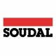 Soudal Герметик паркетный мербау/махагон (280 мл)