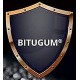 Bitugum Fix Герметик для кровли (310 мл)