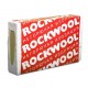 Утеплювач базальтовий 50 Rockwool Frontrock 4(1000x600x100 мм) - 2,4 кв. м/уп