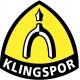 Klingspor Лента шлифовочная для эл. инстр. LS 307 X по дереву 75x533 мм зерно 100