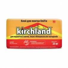 Kirchland UniFix Клей для плитки (25 кг)