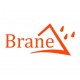 Brane B плівка пароізоляційна 75 г/м2 1, 6x43, 75 м (кв. м)