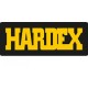 Hardex Валик «Hardstar» 48x180 мм с ручкой