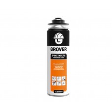 Grover Cleaner Очиститель монтажной пены (500 мл)