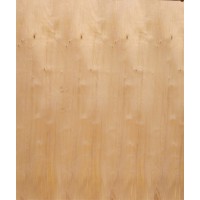 Фанера (сорт ФК 3/4) 1525x1525x6 мм