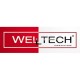 Сайдинг Welltech сполучна планка кремова (3,05 м)