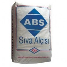 ABS Izogips Штукатурка гіпсова стартова (5 кг)