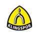 Klingspor Шкурка Наждачна PS 30 D 115ммх50 м зерно 60 (п. м)