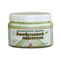 Ирком ИР-194 Краска акриловая с перламутровым блеском Росток бамбука (0,1 л)
