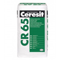 CERESIT CR-65 Гідроізоляційна суміш (25 кг)