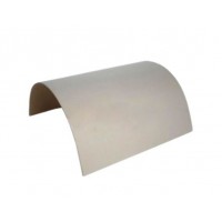 KNAUF Гіпсокартон арочний 6, 5x1200x2500 мм
