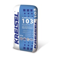 Kreisel 103 Клей для плитки Super-Multi 25 кг