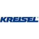 Kreisel P110 Штукатурка декоративна короїд зерно 3 мм біла (25 кг)