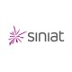 Siniat Nida Water Гіпсокартон стіновий вологостійкий 12, 5x1200x2600 мм