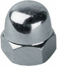 Гайка колпачковая М-10