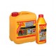 Sika Sikaplast-520 Пластификатор для бетона (1 кг)