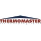 Thermomaster куточок перфорований пластиковий з сіткою 10x10 (2,5 м)