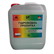 Totus GP гідрофобне просочення (5 л)