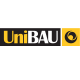 UniBAU AW85 Грунтовка адгезионная бетон-контакт (7,5 кг/5 л)