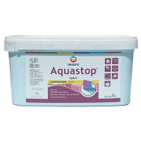Eskaro Aquastop Hydro еластична гідроізоляційна мастика (7 кг)