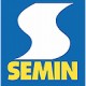 SEMIN SEM JOINT COMPOUND Шпаклевка акриловая готовая финиш (25 кг)