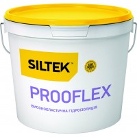 Siltek Prooflex Гидроизоляционная смесь готовая (7,5 кг)